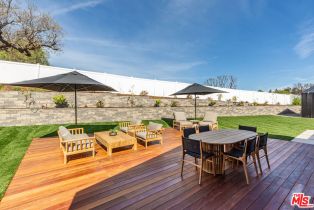 Single Family Residence, 5259 Lewis rd, Agoura Hills, CA 91301 - 54