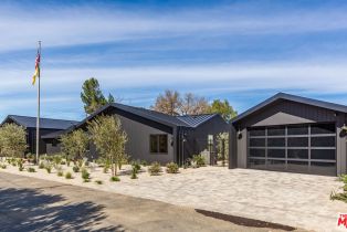 Single Family Residence, 5259 Lewis rd, Agoura Hills, CA 91301 - 7
