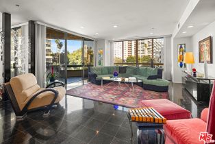 Condominium, 10430 Wilshire blvd, Westwood, CA 90024 - 7