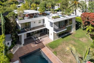 Single Family Residence, 1111 Sierra Alta way, Beverly Hills, CA 90210 - 74
