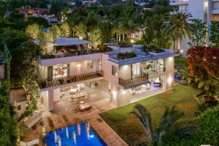 Single Family Residence, 1111 Sierra Alta way, Beverly Hills, CA 90210 - 73