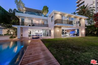 Single Family Residence, 1111 Sierra Alta way, Beverly Hills, CA 90210 - 4