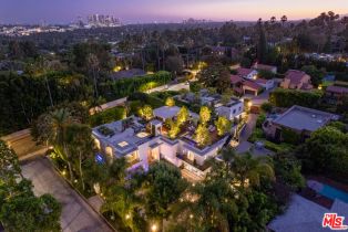 Single Family Residence, 1111 Sierra Alta way, Beverly Hills, CA 90210 - 71