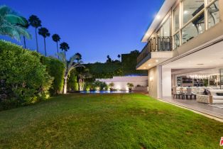 Single Family Residence, 1111 Sierra Alta way, Beverly Hills, CA 90210 - 6