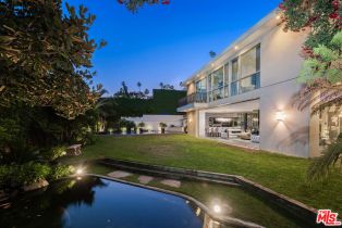 Single Family Residence, 1111 Sierra Alta way, Beverly Hills, CA 90210 - 8