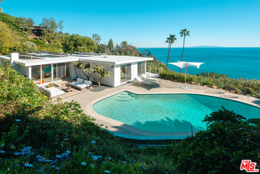 Single Family Residence, 20647 Seaboard rd, Malibu, CA 90265 - 1