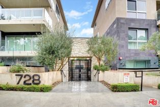 Condominium, 728 Sweetzer ave, West Hollywood , CA 90069 - 2