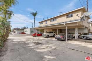 Residential Income, 4100 Le Bourget ave, Culver City, CA 90232 - 7