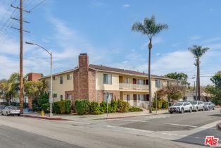 Residential Income, 4100 Le Bourget ave, Culver City, CA 90232 - 2