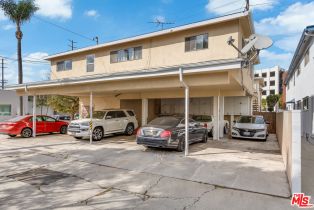 Residential Income, 4100 Le Bourget ave, Culver City, CA 90232 - 6