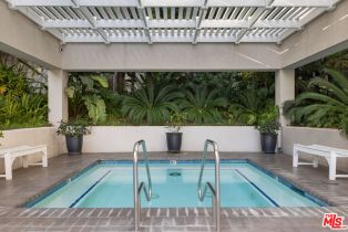 Condominium, 1131 Alta Loma rd, West Hollywood , CA 90069 - 22