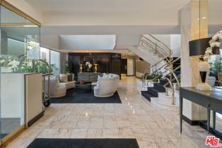 Condominium, 1131 Alta Loma rd, West Hollywood , CA 90069 - 4