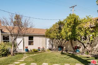 Single Family Residence, 110 Brighton st, Burbank, CA 91506 - 31