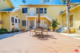 Residential Income, 3017 Colorado ave, Santa Monica, CA 90404 - 6