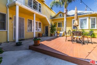 Residential Income, 3017 Colorado ave, Santa Monica, CA 90404 - 7