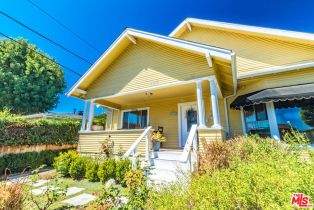 Residential Income, 3017 Colorado ave, Santa Monica, CA 90404 - 2