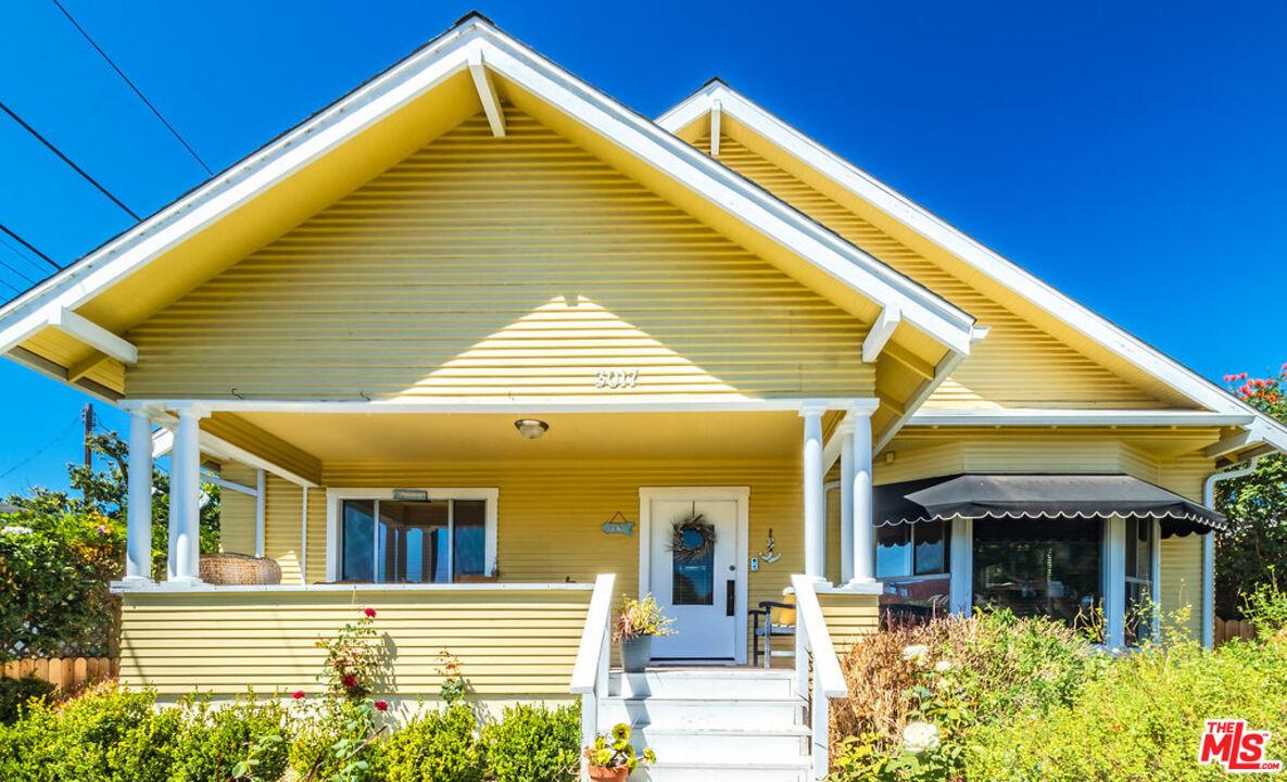 Residential Income, 3017 Colorado ave, Santa Monica, CA 90404 - 1