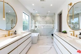 Single Family Residence, 13812 Cumpston st, Sherman Oaks, CA 91401 - 17