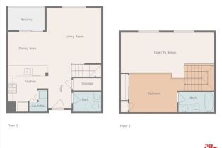 Condominium, 13200 Pacific Promenade prome, Playa Vista, CA 90094 - 30