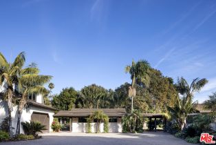 Single Family Residence, 4295 Marina dr, Santa Barbara, CA 93110 - 37