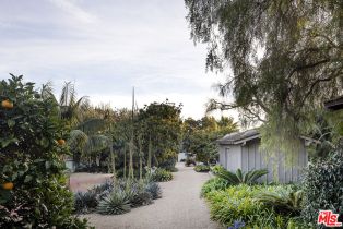 Single Family Residence, 4295 Marina dr, Santa Barbara, CA 93110 - 45
