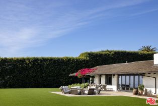 Single Family Residence, 4295 Marina dr, Santa Barbara, CA 93110 - 24