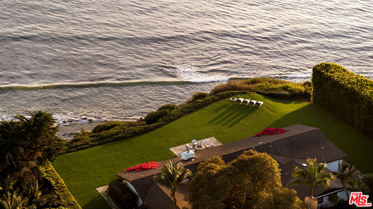 Single Family Residence, 4295 Marina dr, Santa Barbara, CA 93110 - 1