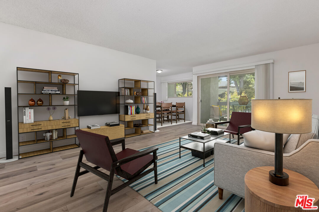 Condominium, 23677 Park Capri, Calabasas, CA 91302 - 1