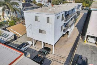 Residential Income, 2820 3rd st, Santa Monica, CA 90405 - 7