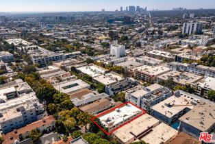 Condominium, 1233 Flores st, West Hollywood , CA 90069 - 28