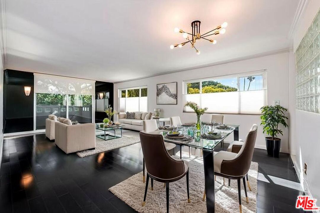 Condominium, 1233 Flores st, West Hollywood , CA 90069 - 1