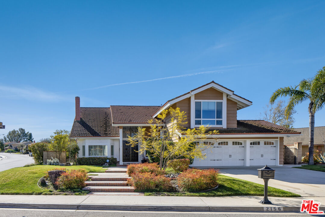 Single Family Residence, 2156 Boe cir, Thousand Oaks, CA 91362 - 1