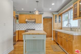 Residential Income, 1332 10th st, Santa Monica, CA 90401 - 9