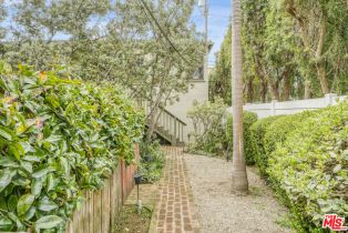 Residential Income, 1332 10th st, Santa Monica, CA 90401 - 28