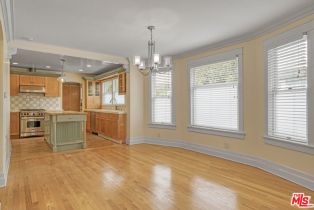 Residential Income, 1332 10th st, Santa Monica, CA 90401 - 8