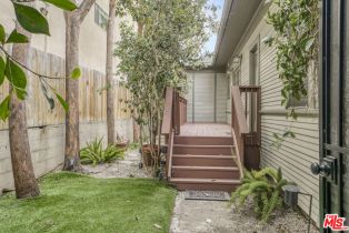 Residential Income, 1332 10th st, Santa Monica, CA 90401 - 3