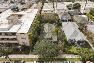 Residential Income, 1332 10th st, Santa Monica, CA 90401 - 5