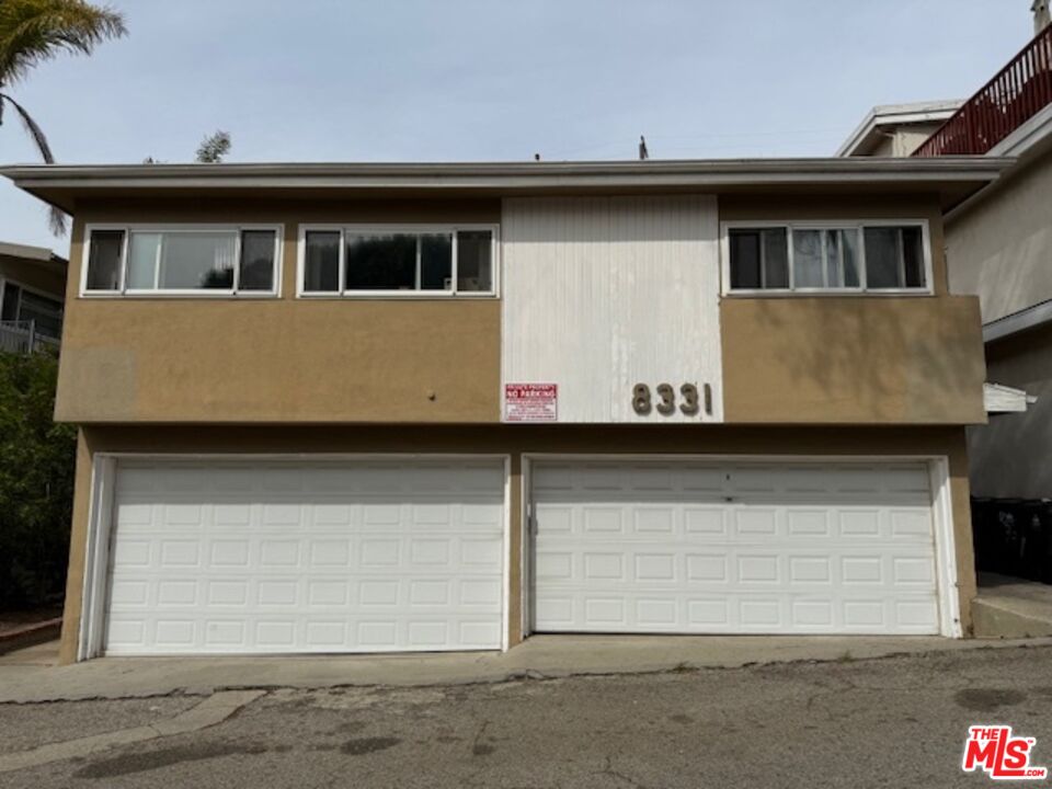 , 8331 Manchester ave, Playa Del Rey , CA 90293 - 1