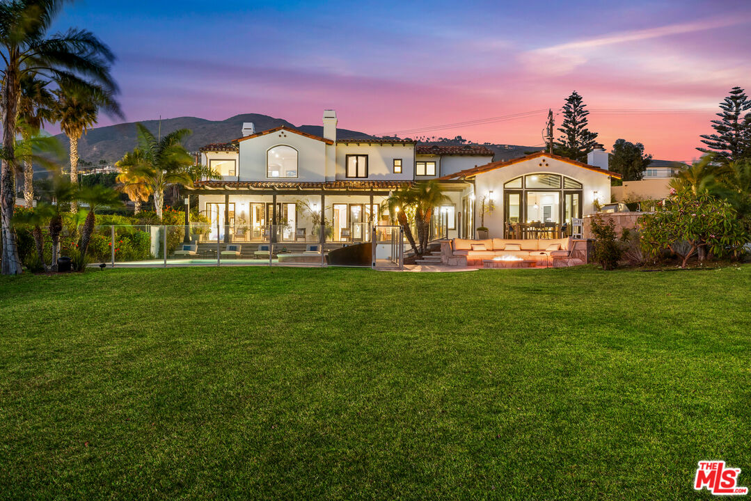 , 30532 MORNING VIEW dr, Malibu, CA 90265 - 1