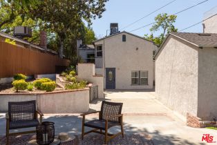 Single Family Residence, 210 Naomi st, Burbank, CA 91505 - 30