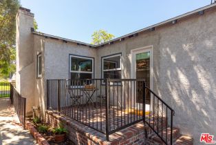 Single Family Residence, 210 Naomi st, Burbank, CA 91505 - 26