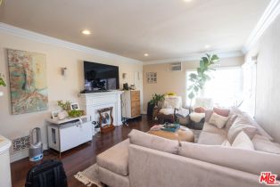 Residential Income, 305 Reeves dr, Beverly Hills, CA 90212 - 9