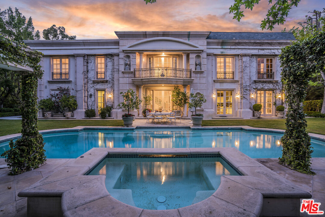 , 9742 WENDOVER dr, Beverly Hills, CA 90210 - 1