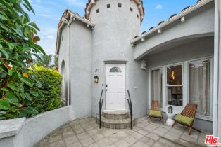 Single Family Residence, 205 Hamel dr, Beverly Hills, CA 90211 - 25