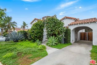 Single Family Residence, 205 Hamel dr, Beverly Hills, CA 90211 - 23