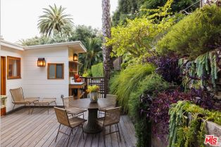 Single Family Residence, 659 Channel rd, Santa Monica, CA 90402 - 19