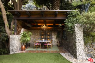 Single Family Residence, 659 Channel rd, Santa Monica, CA 90402 - 21