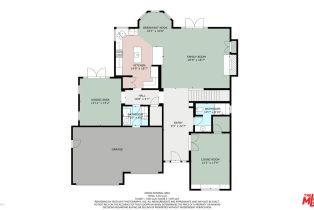 Single Family Residence, 219 Baybrook ct, Lake Sherwood, CA 91361 - 43