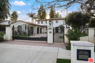 Single Family Residence, 5309 Louise ave, Encino, CA 91316 - 2