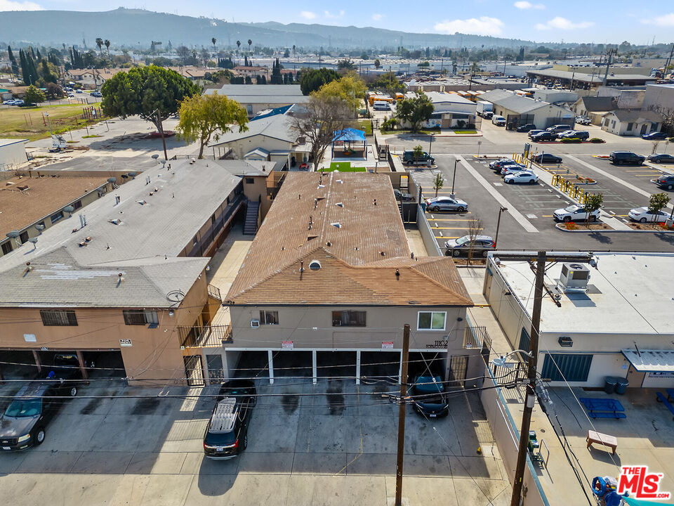 Residential Income, 11102 Bonwood rd, El Monte, CA 91733 - 1